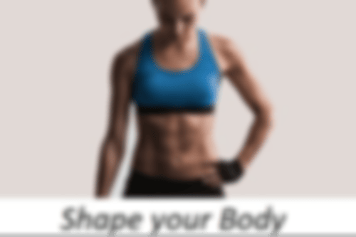 Shape your Body