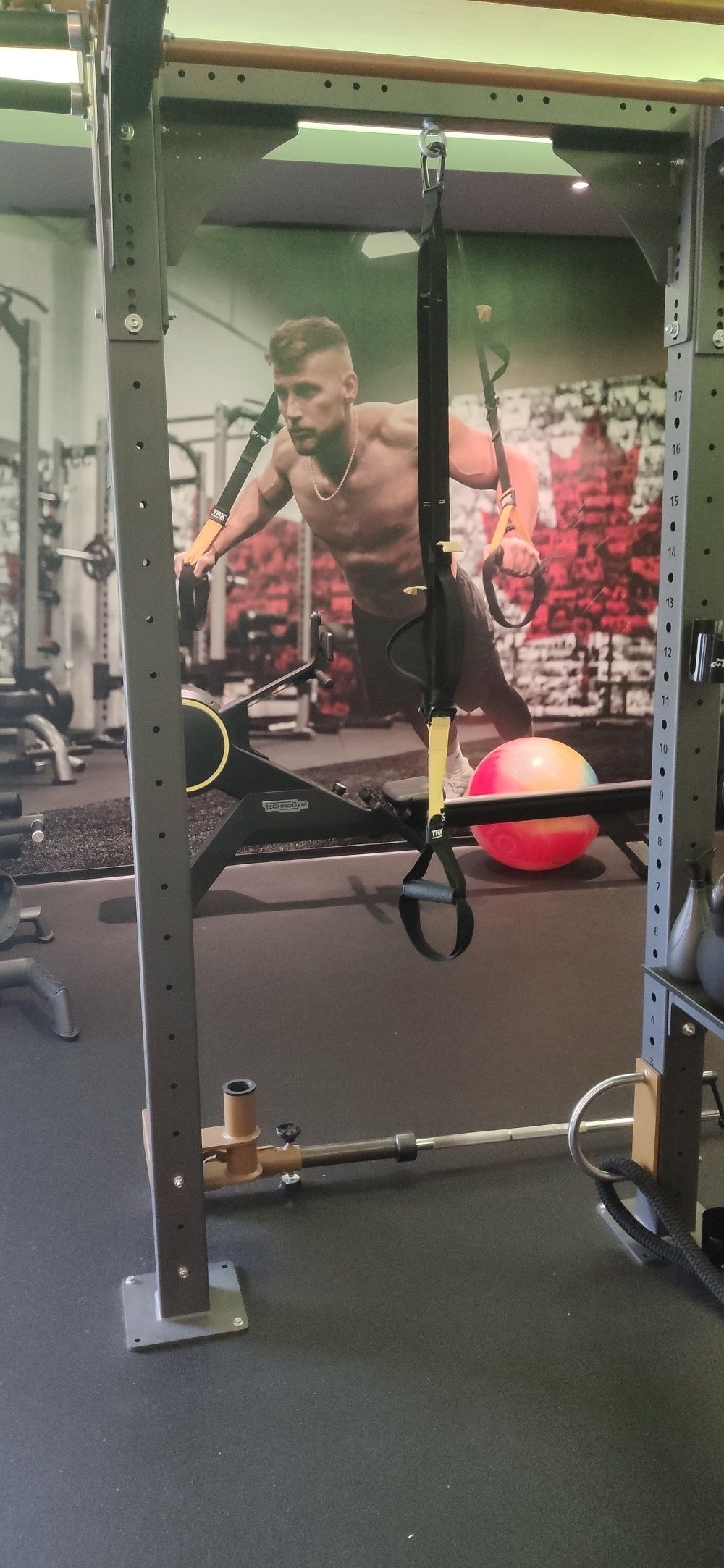 TRX Cross Anröchte