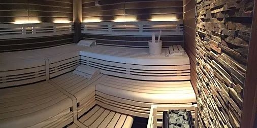 Sauna Anröchte