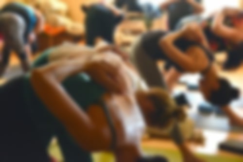 Cyberfitness