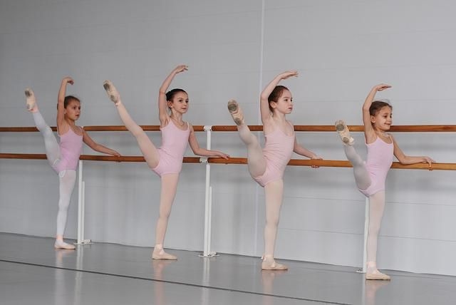 Ballett