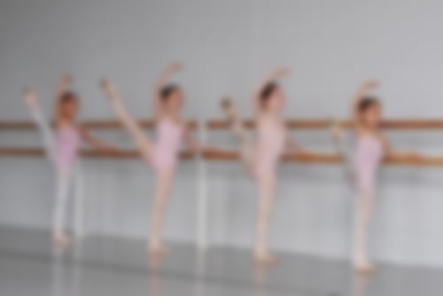 Ballett