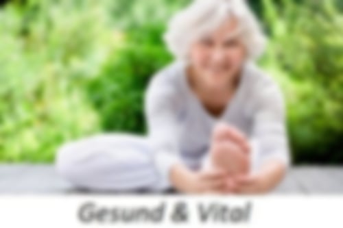 Gesund & Vital