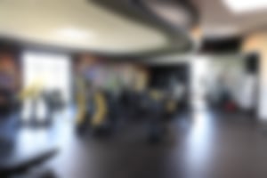 Trainingsfläche