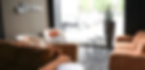 Lounge mit gemütlichen Sitzmöglichkeiten