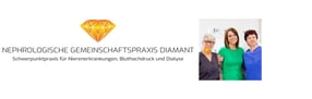 Impressum | Dialyse Diamant