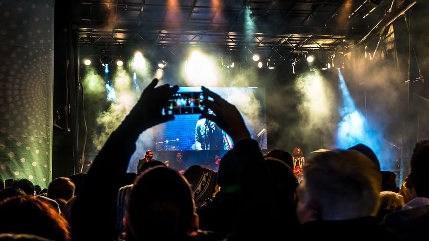 Gescher/NRW: Glocken- und Kulturstadt mit Events 