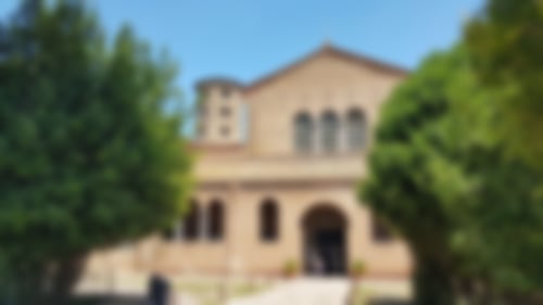 Apollinare in Classe