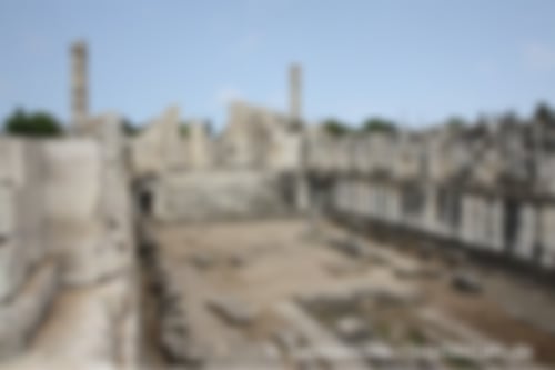 Apollotempel von Didyma