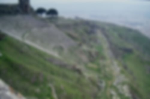 Pergamon Theater