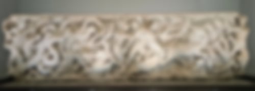 Proserpina Sarkophag Aachen