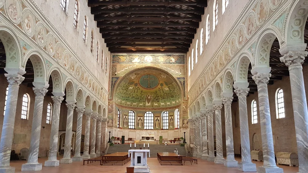 Ravenna