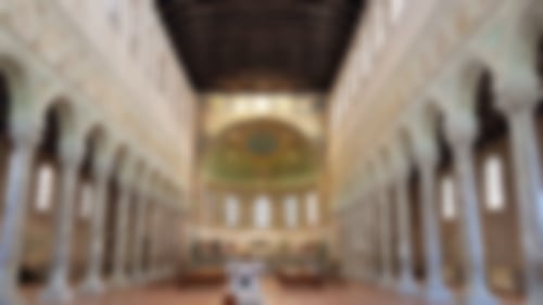 Apollinare in Classe