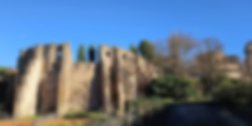 Basilica Sant'Agnese