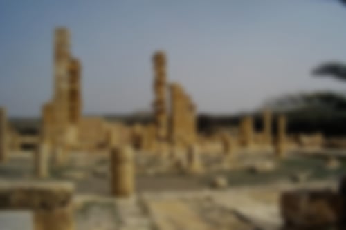 Sufetula - Servus-Kirche