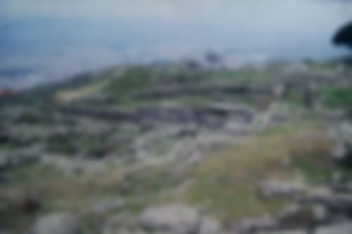 Pergamon Heroon Diodoros Pasparos