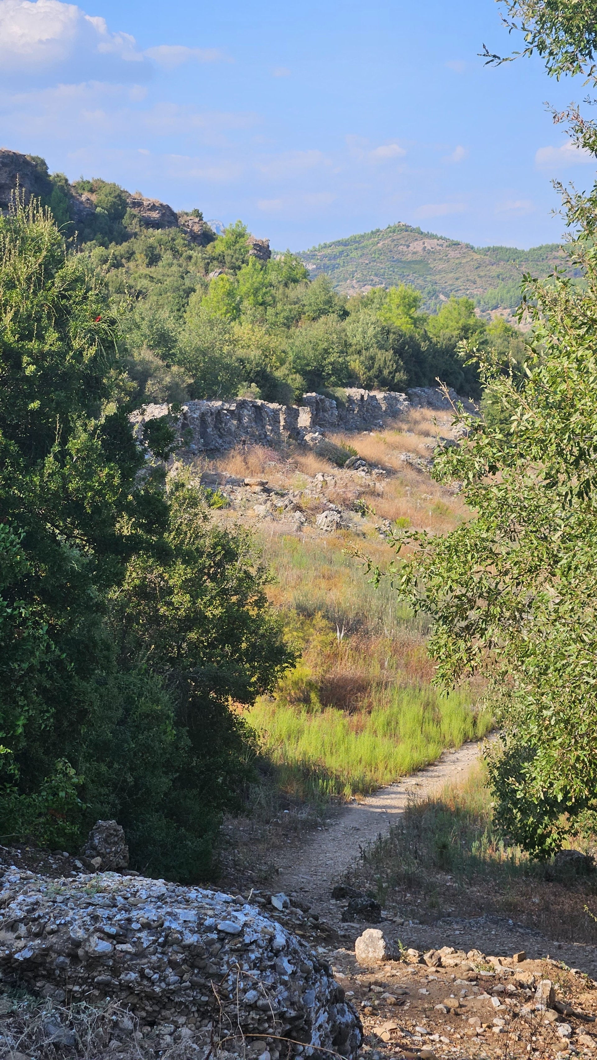Aspendos Stadion
