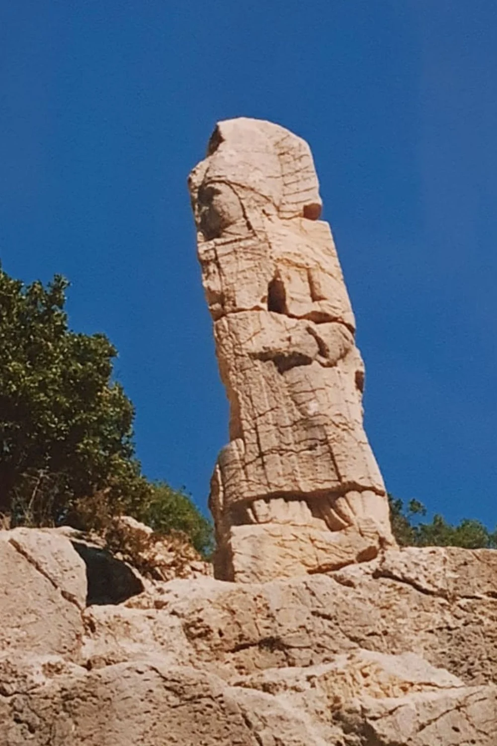 Arsameia