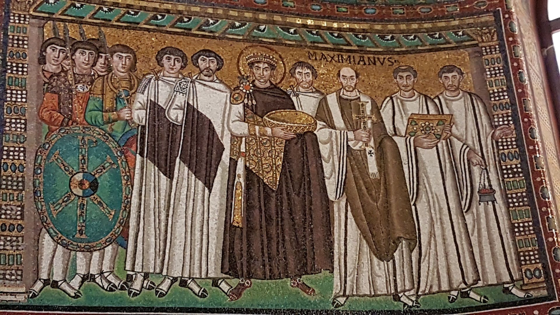 Ravenna