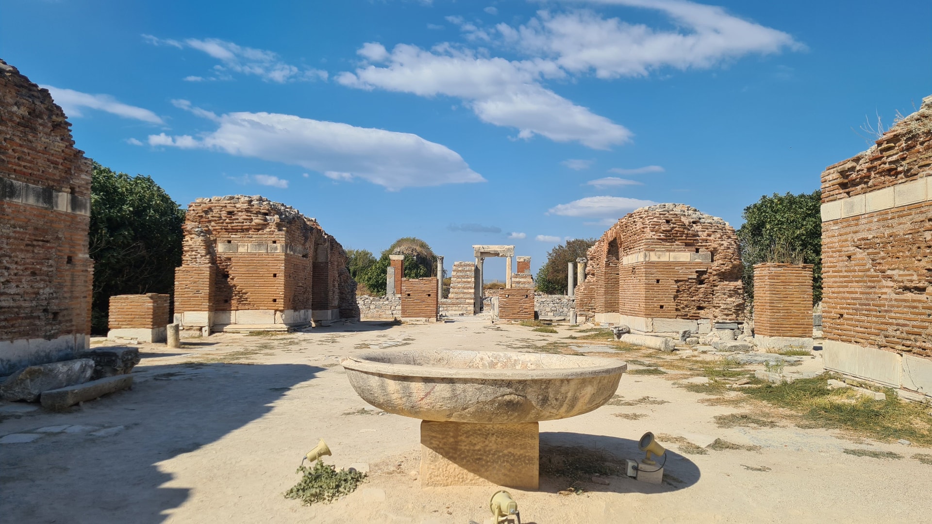 Marienkirche Ephesos