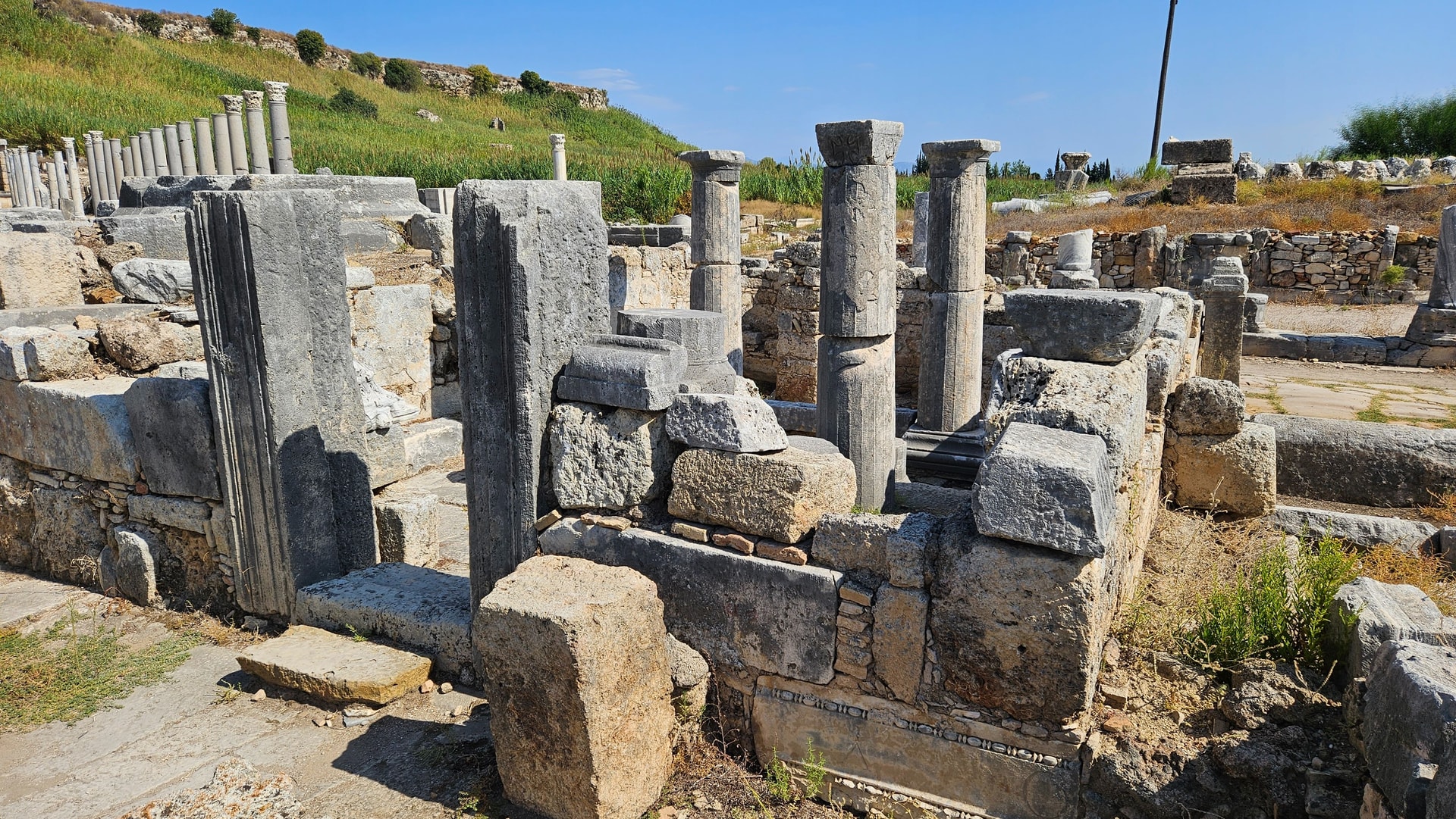 Oratorium Perge