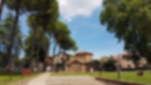 Mausoleum der Galla Placidia