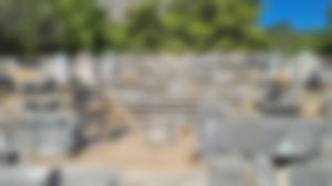 Bouleuterion Priene