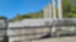 Athenetempel Priene