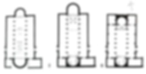 Sufetula - Bellator-Kirche