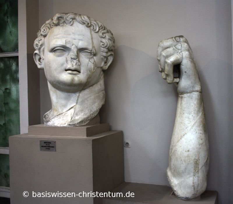 Titus Ephesos