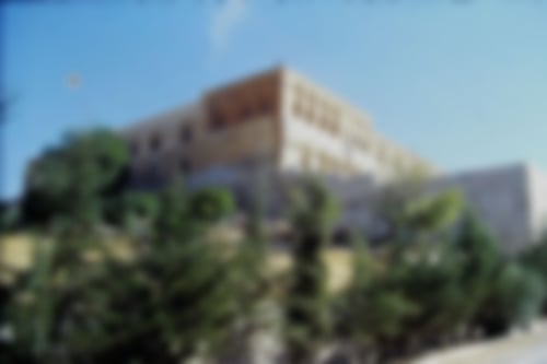 Tur Abdin - Deir az-Zafaran