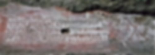 spätantike christliche Grabplatte Katakombe