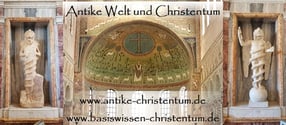 Impressum | Antike und Christentum