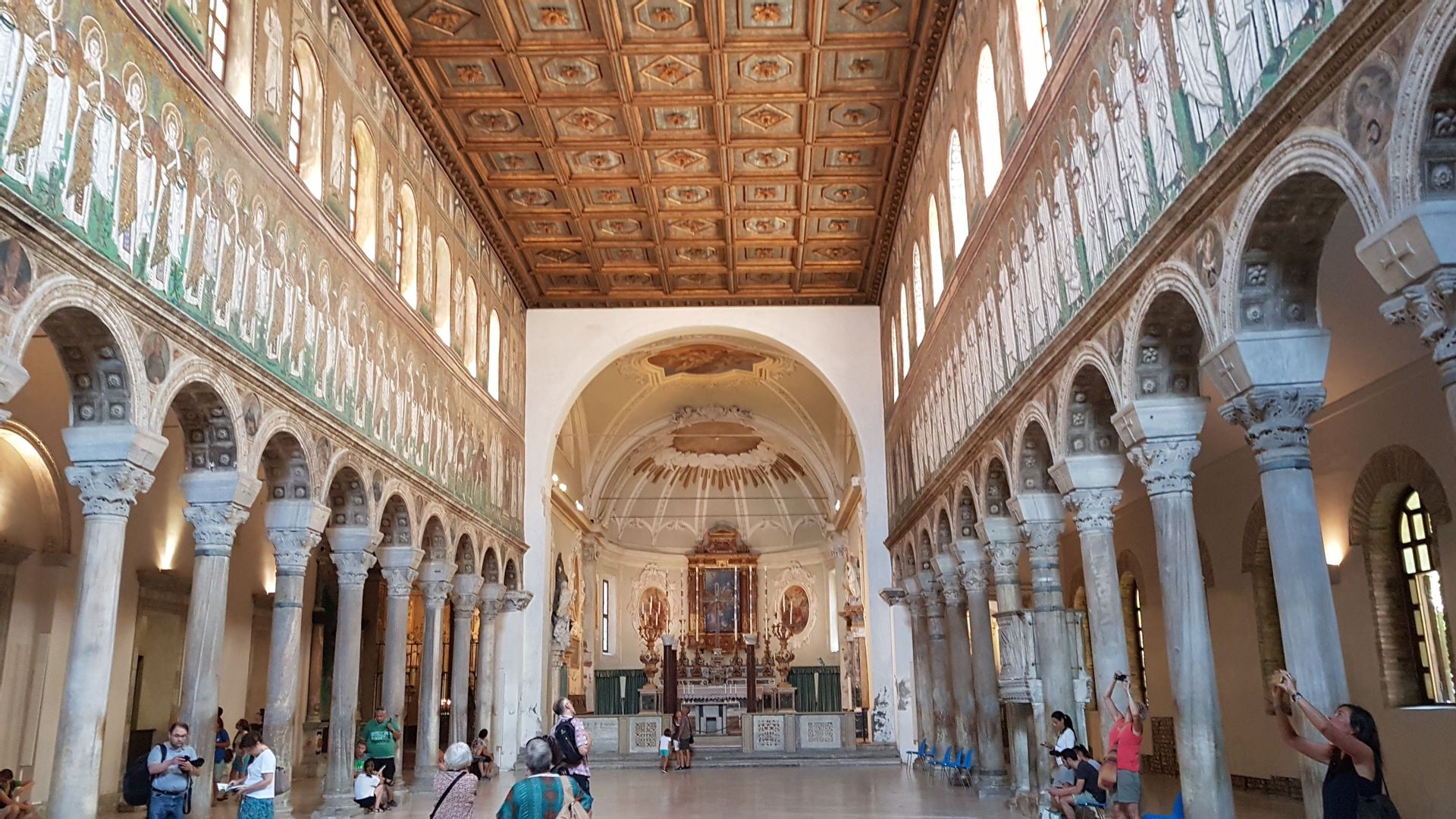 Apollinare Nuovo