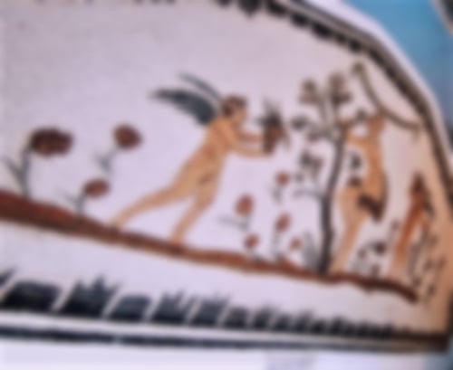 Venus Mosaik Mactaris