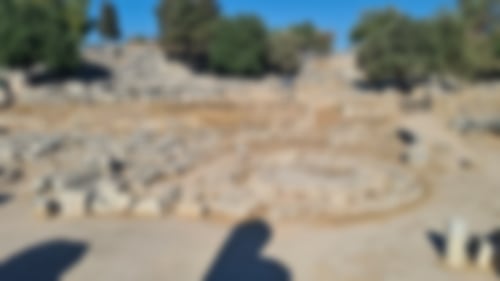 Rundaltar Didyma