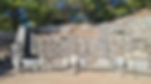 Theater Priene