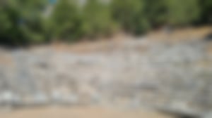 Theater Priene