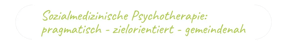 Impressum | Psychotherapiepraxis Dr. Münch