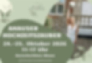 Ahauser Hochzeitszauber