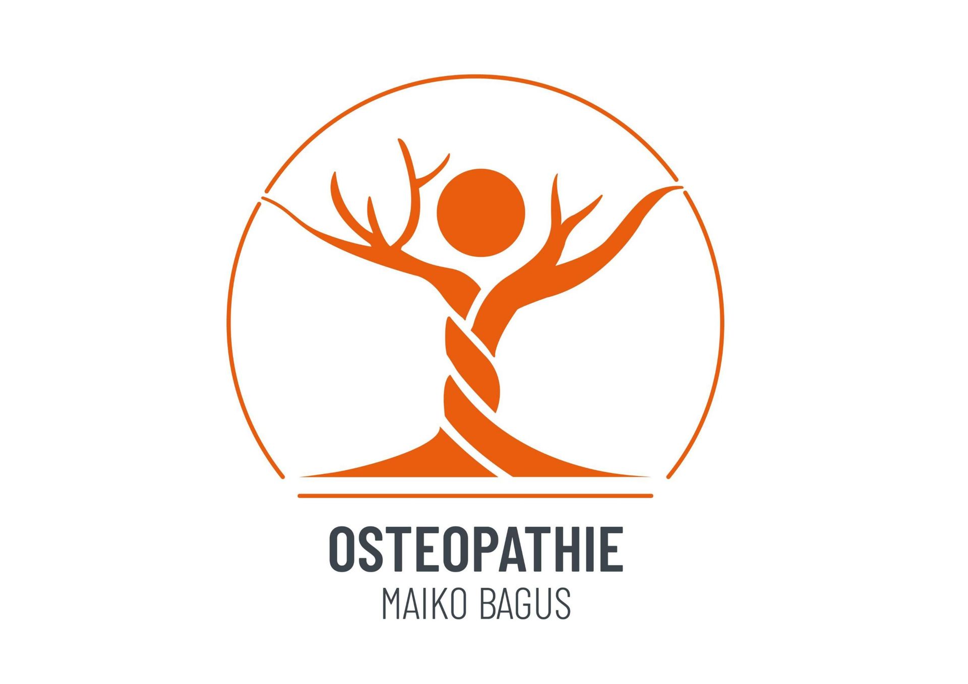 Öffnungszeiten - Kontakt | OsteopathieMaikoBagus