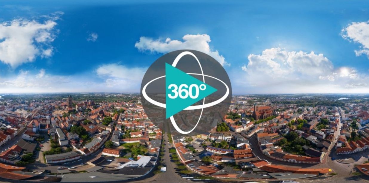 Virtueller Stadtrundgang