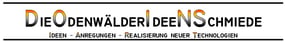 Anmelden | Die Odenwälder IdeeN Schmiede