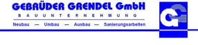 Impressum | Gebr. Grendel - Bauunternehmung - Norden