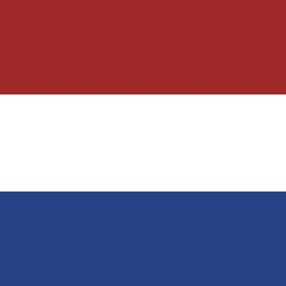 Anmelden | Holland in Not
