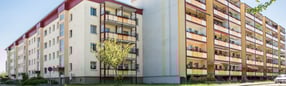Wohnungsgenossenschaft Gröditz eG