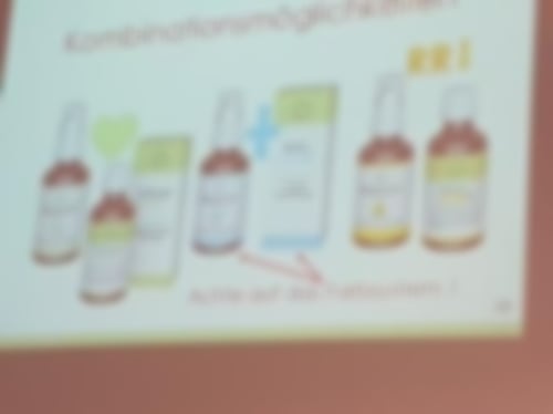 Spenglersan in der Heilpraktiker Praxis Münster von Iris Kreuzheck-Koch