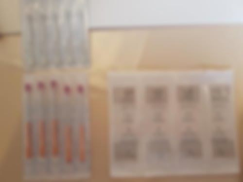 Ohrakupunktur-Therapie in der Heilpraktiker Praxis Münster von Iris Kreuzheck-Koch