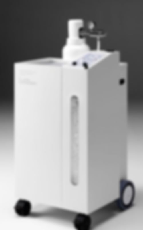 Ozontherapie in der Heilpraktiker Praxis Münster von Iris Kreuzheck-Koch