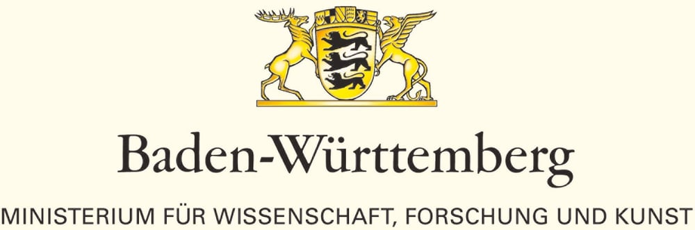 Baden-Württemberg - Ministerium für Wissenschaft, Forschung und Kunst